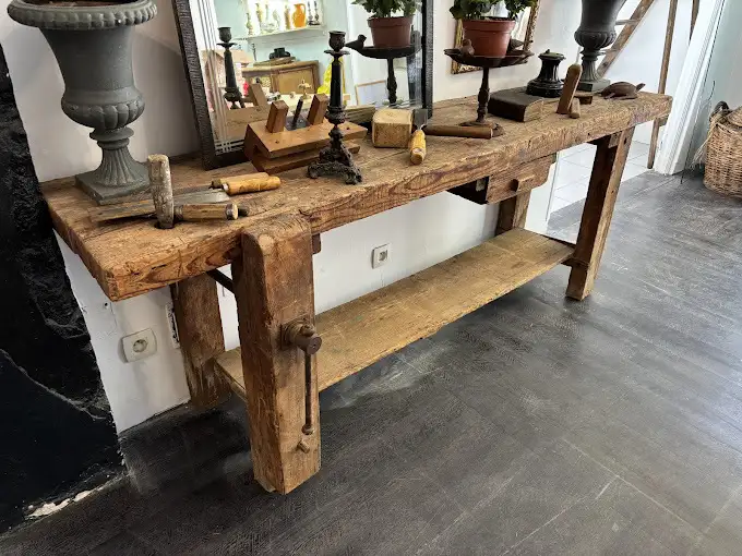 brocante six fours